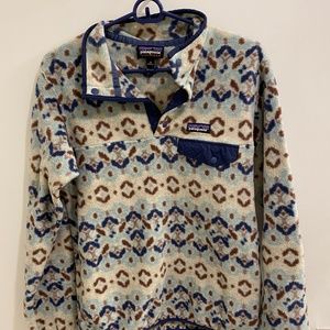 Women's Lightweight Synchilla Snap-T Fleece Pullover